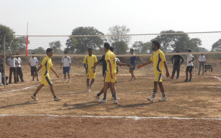 Chattisgarh Institute of Technology Rajnandgaon Sports photo 3